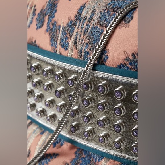 H&M Padded Purse with chain Conscious Exclusive - Picture 11 of 12